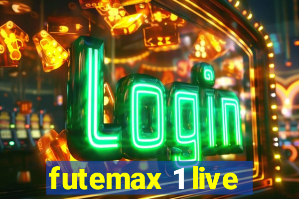 futemax 1 live